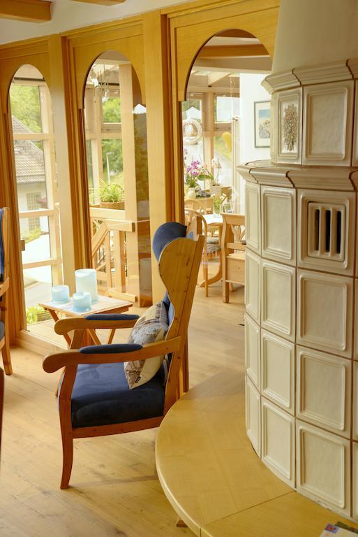 Belvedere - Das Bio Hotel Garni & Suitehotel Am Edersee ! Unser Geschenk Fuer Sie, Auch Die Gaestecard Grimmheimat! Waldeck  Exterior foto